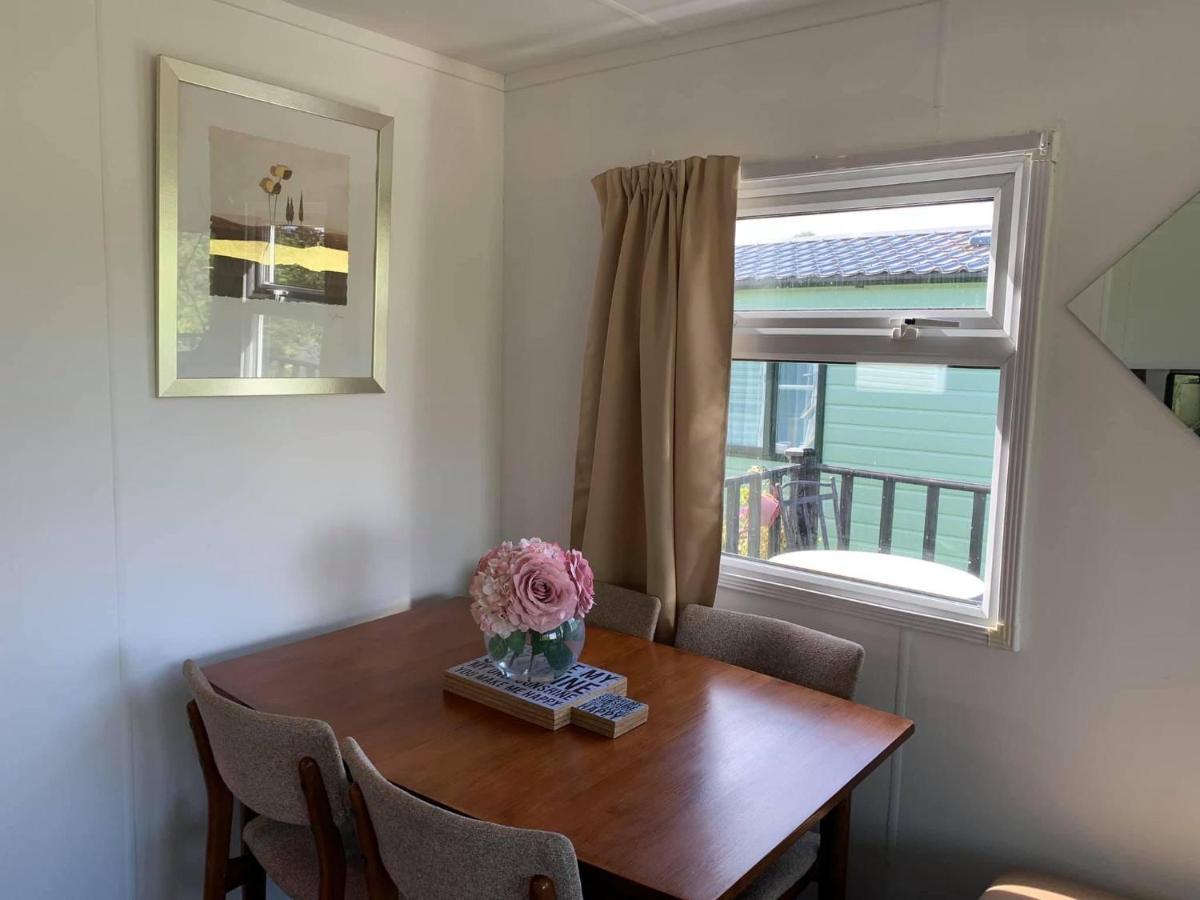 Delightful 3 Bedroom Holiday Home With Balcony Overlooking Fields And A Stream Gisburn Eksteriør billede